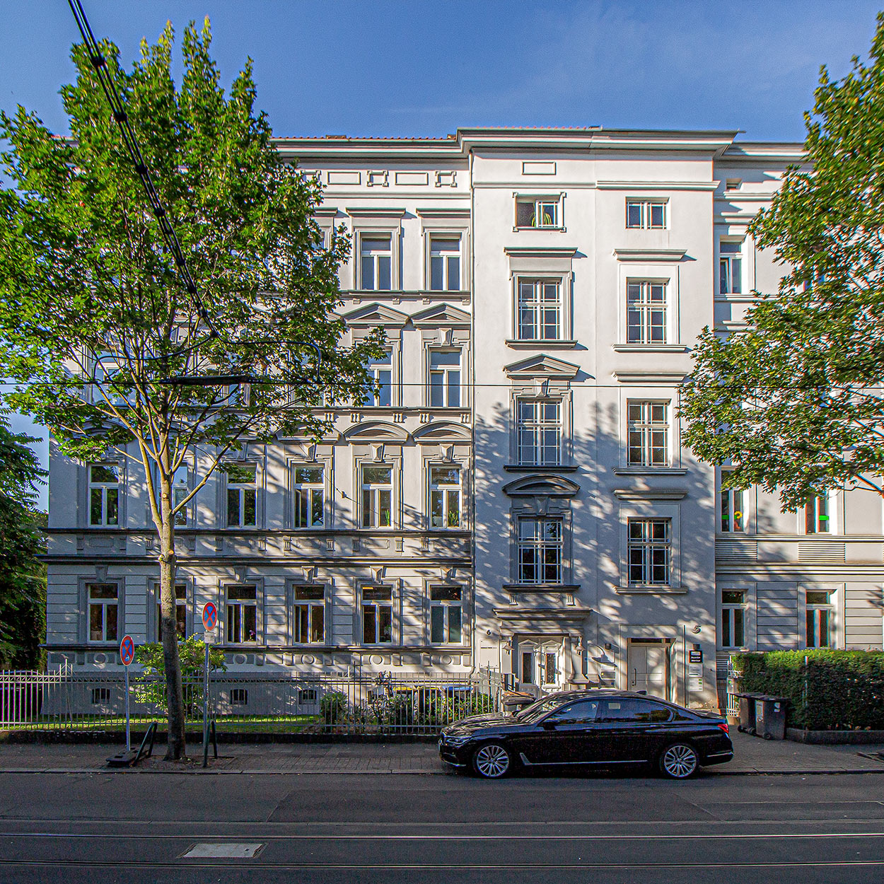 Kanzlei-Lutherstrasse-5