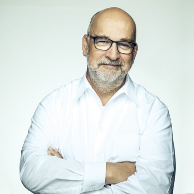 Gerold Strathmann