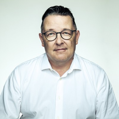 Jens Stange