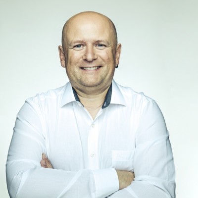 Jens Tressl
