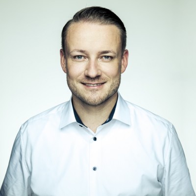 Robert Meinhold