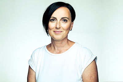 Olga Ziegler