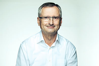 Dr. Rainer Michels
