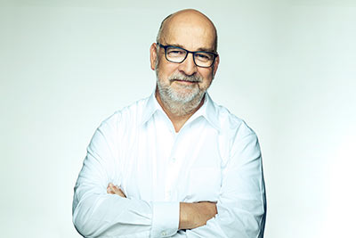 Gerold Strathmann