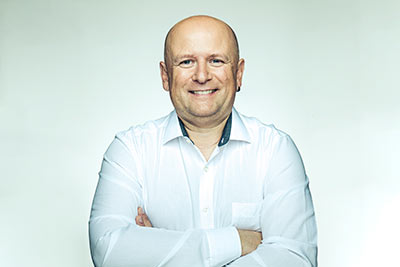 Jens Tressl