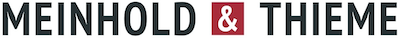Meinhold & Thieme Logo